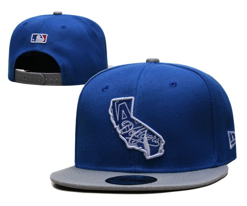 2023 MLB Los Angeles Dodgers Hat TX 20230828->mlb hats->Sports Caps